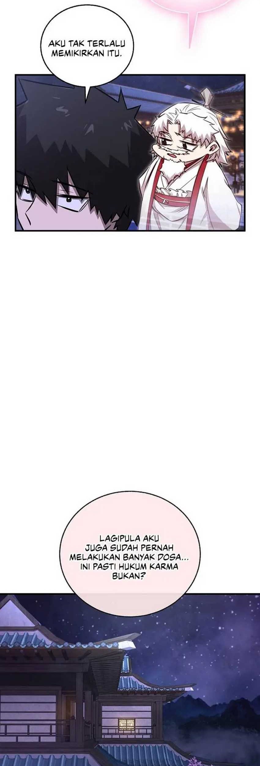 Childhood Friend Of The Zenith Chapter 45 - halaman 37