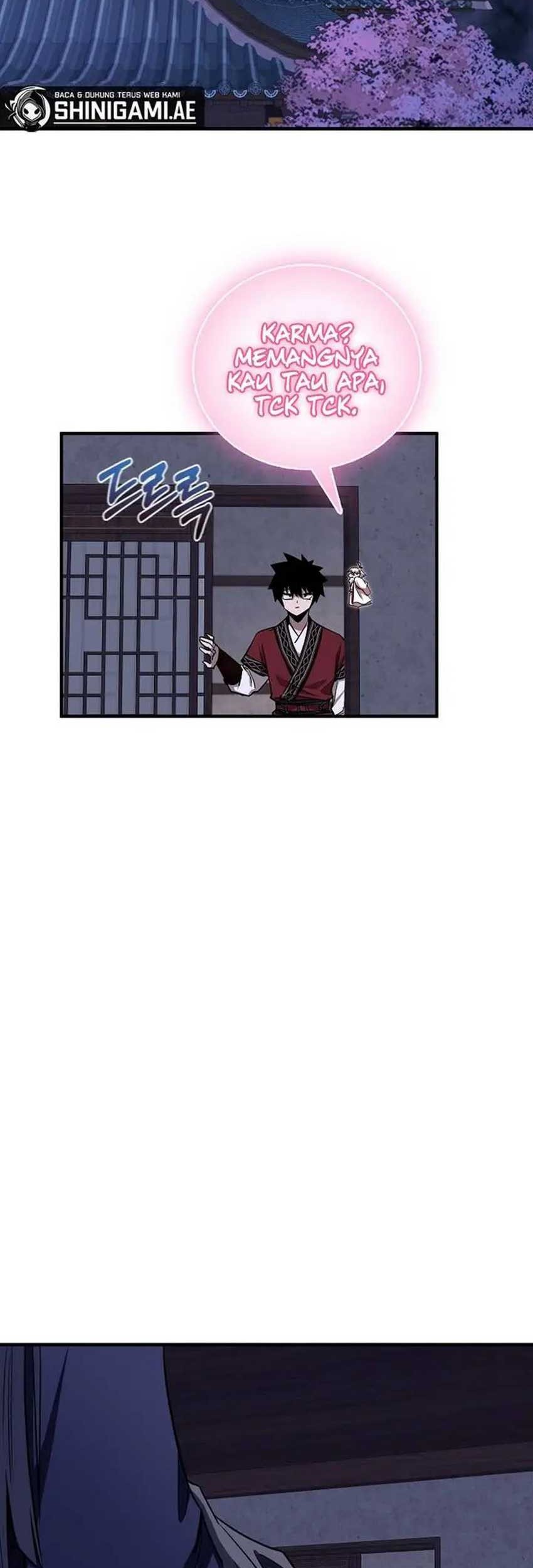 Childhood Friend Of The Zenith Chapter 45 - halaman 38