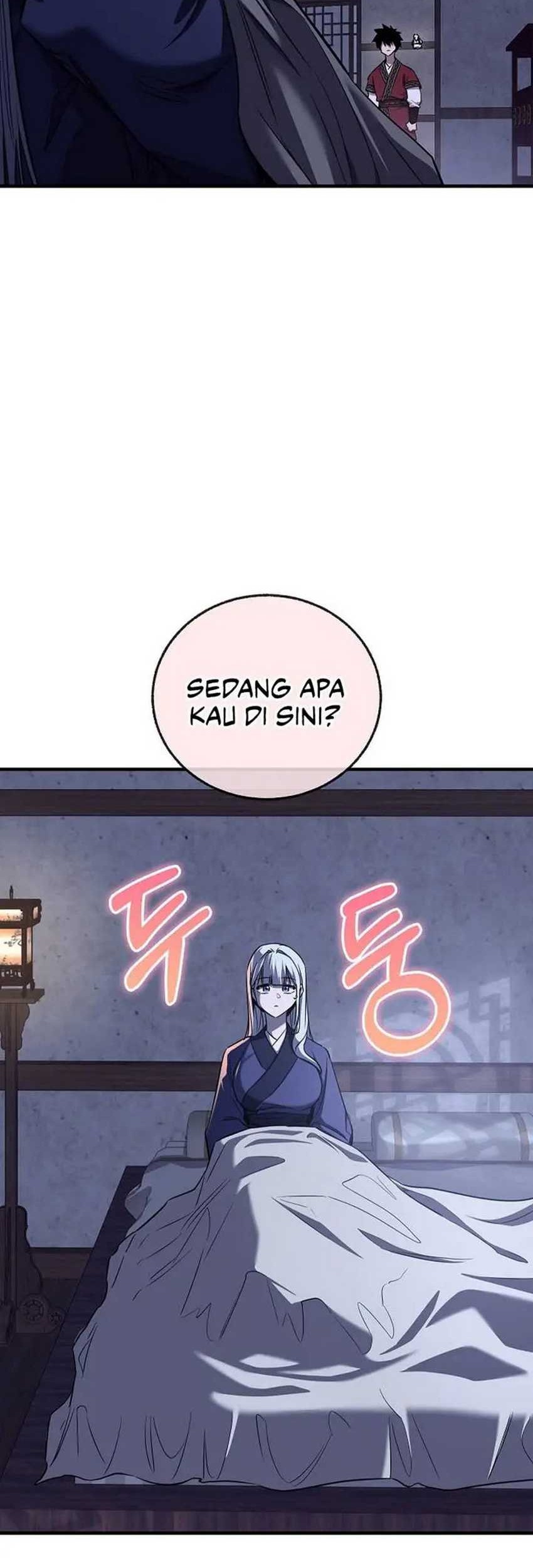 Childhood Friend Of The Zenith Chapter 45 - halaman 39