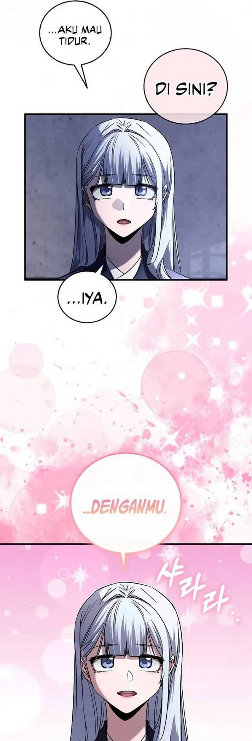 Childhood Friend Of The Zenith Chapter 45 - halaman 41