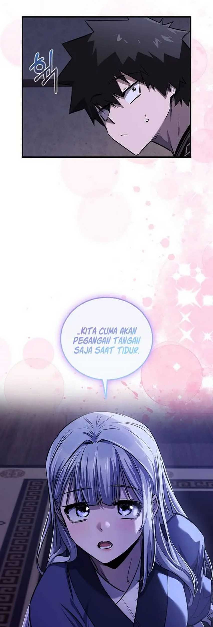 Childhood Friend Of The Zenith Chapter 45 - halaman 46