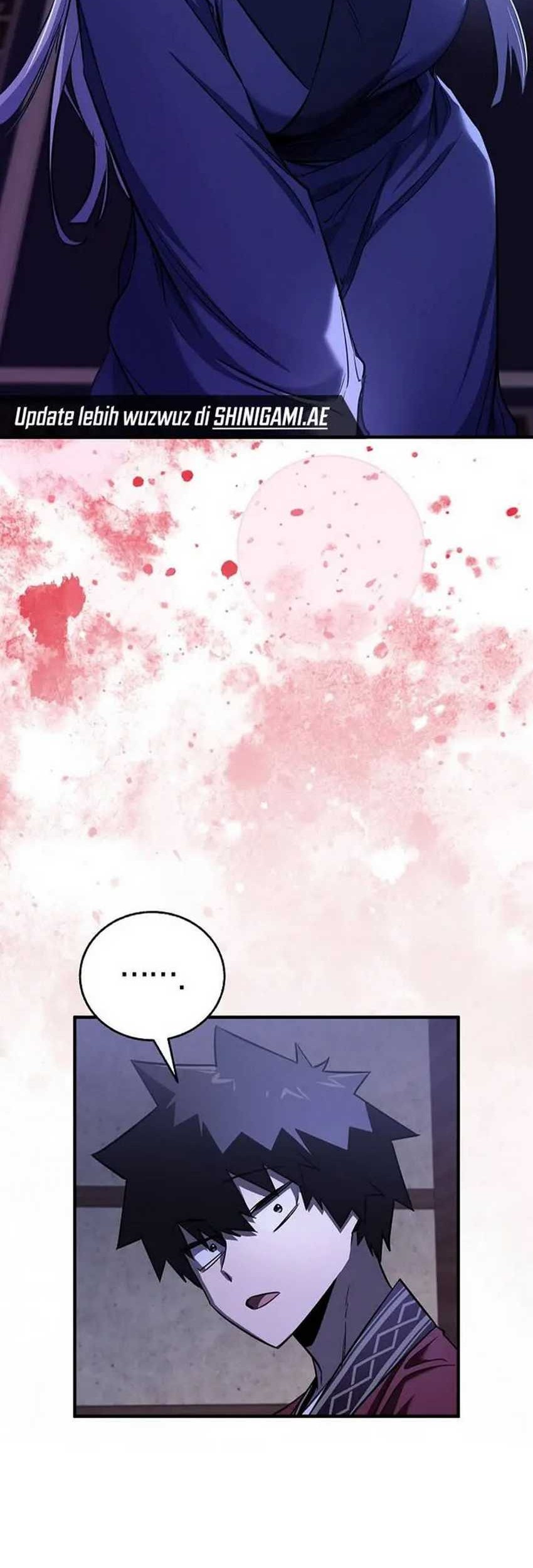 Childhood Friend Of The Zenith Chapter 45 - halaman 47