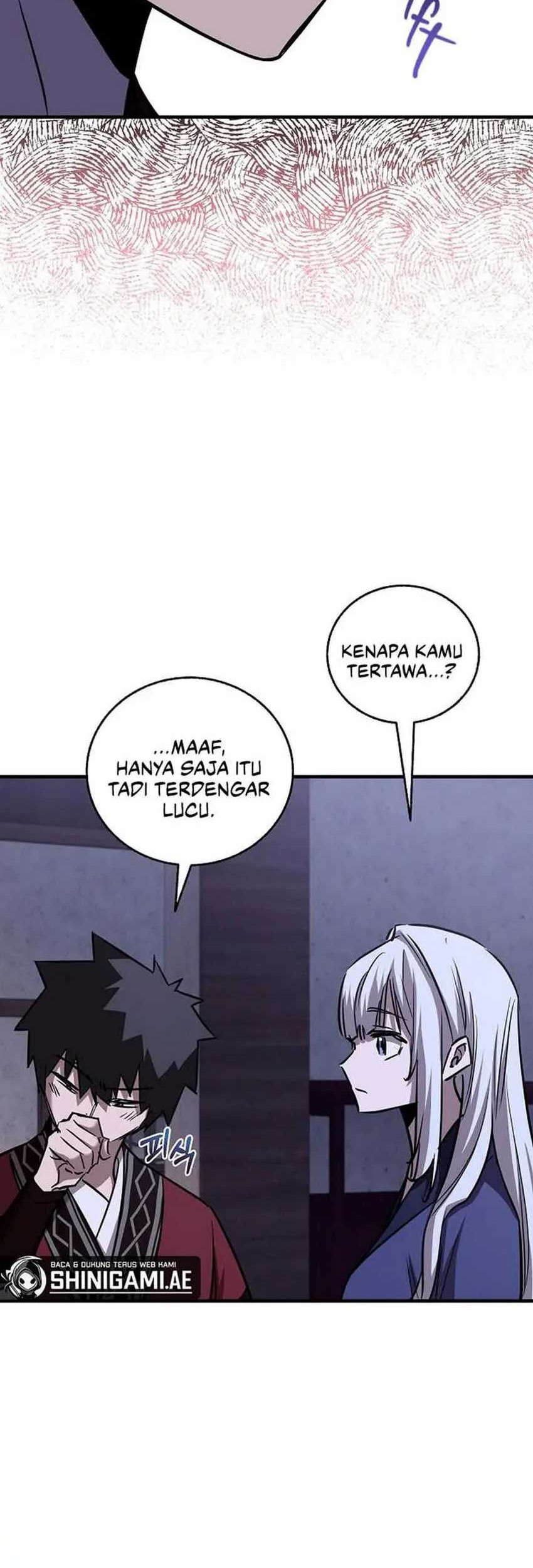 Childhood Friend Of The Zenith Chapter 45 - halaman 49