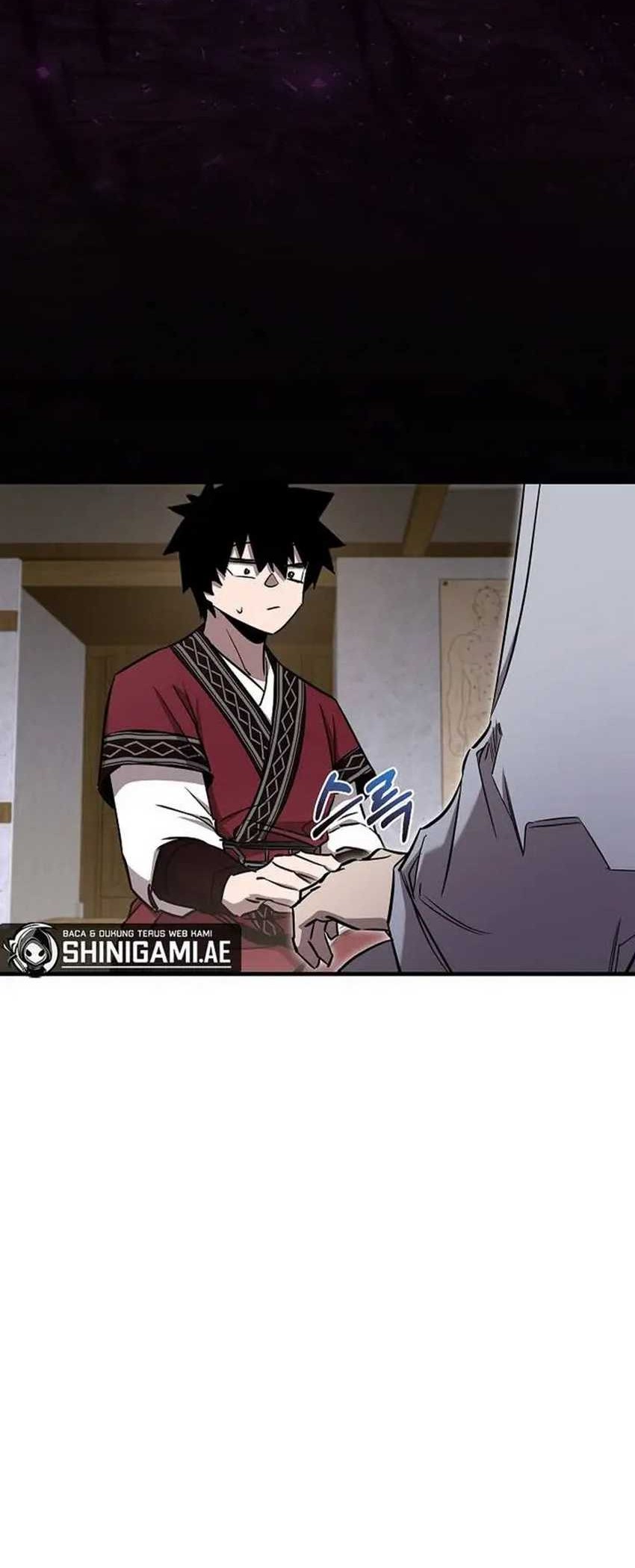 Childhood Friend Of The Zenith Chapter 45 - halaman 5