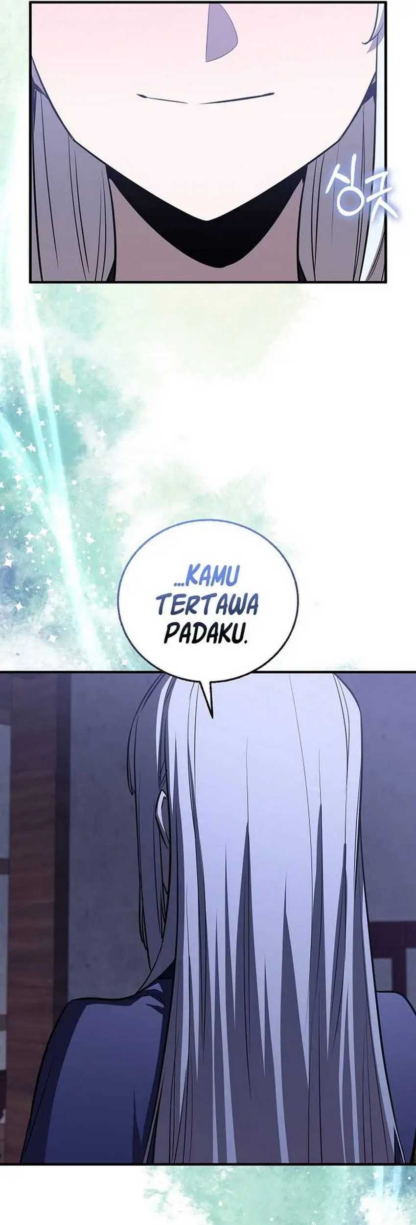 Childhood Friend Of The Zenith Chapter 45 - halaman 51