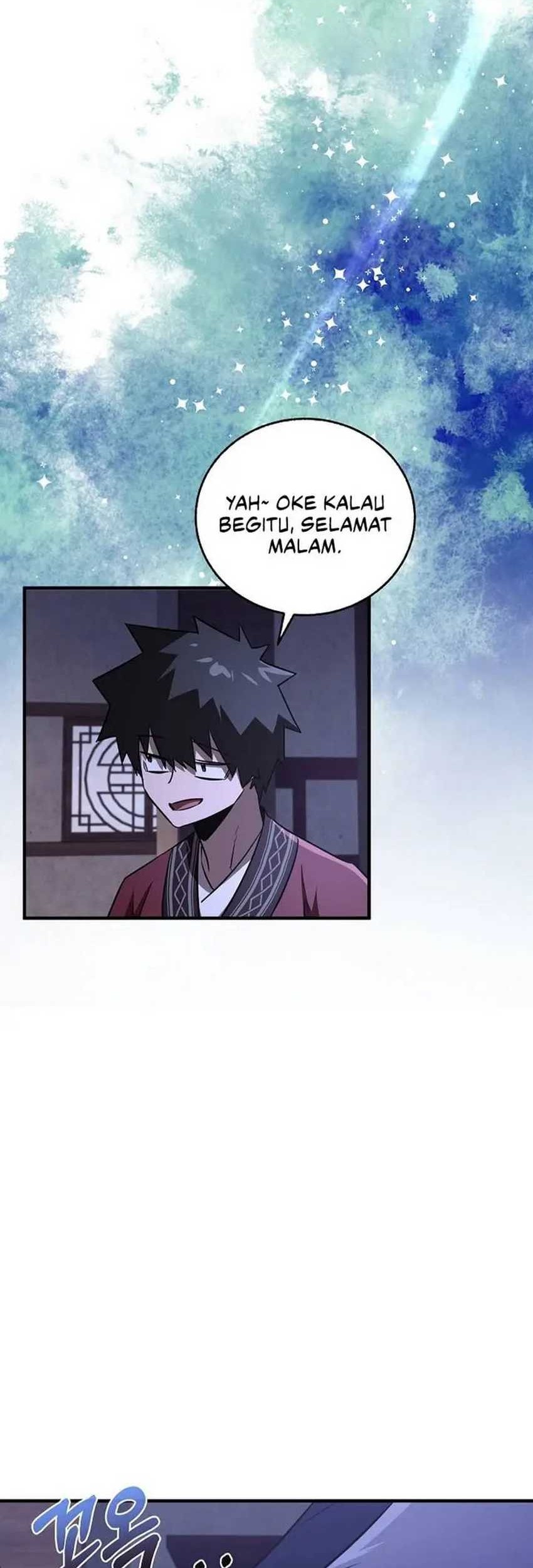 Childhood Friend Of The Zenith Chapter 45 - halaman 52