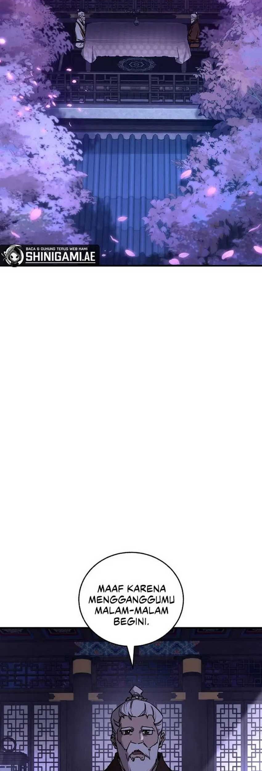 Childhood Friend Of The Zenith Chapter 45 - halaman 59