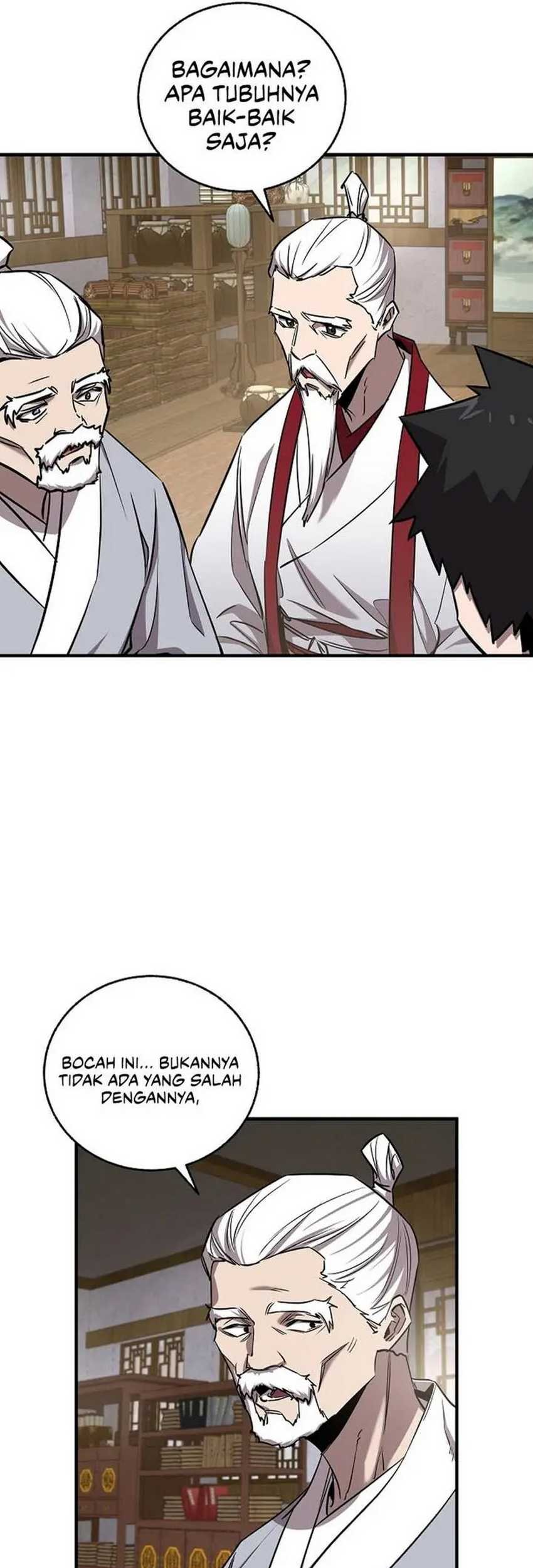 Childhood Friend Of The Zenith Chapter 45 - halaman 6