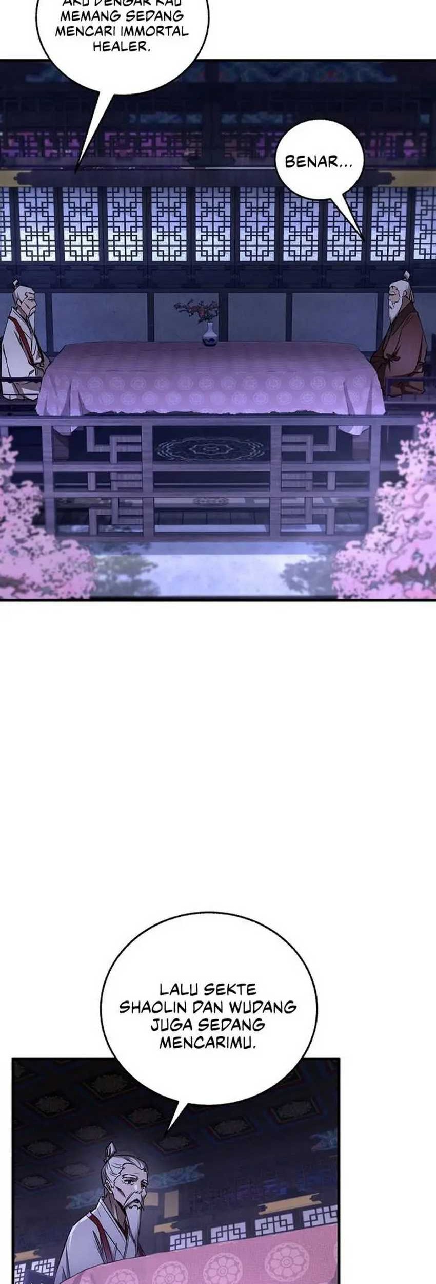 Childhood Friend Of The Zenith Chapter 45 - halaman 62
