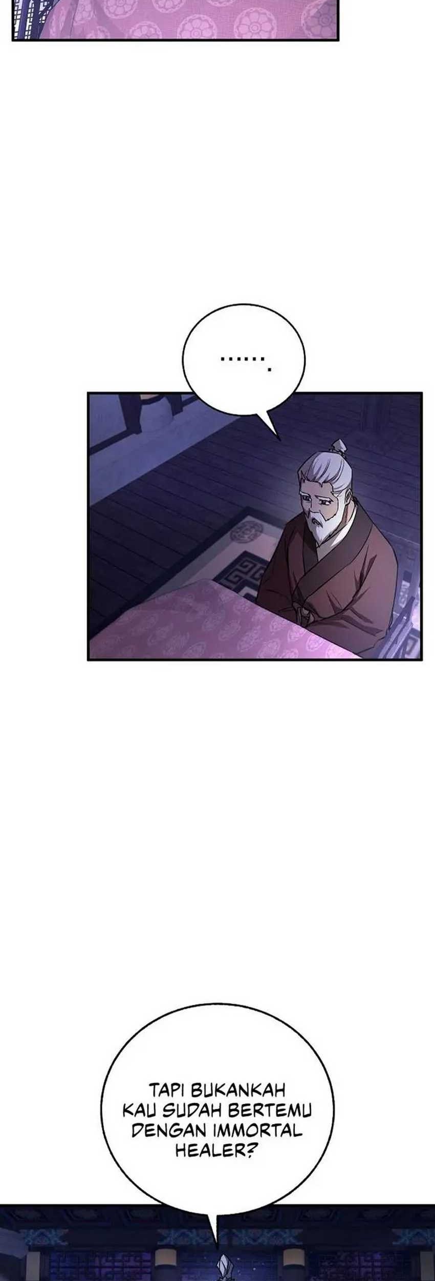 Childhood Friend Of The Zenith Chapter 45 - halaman 63