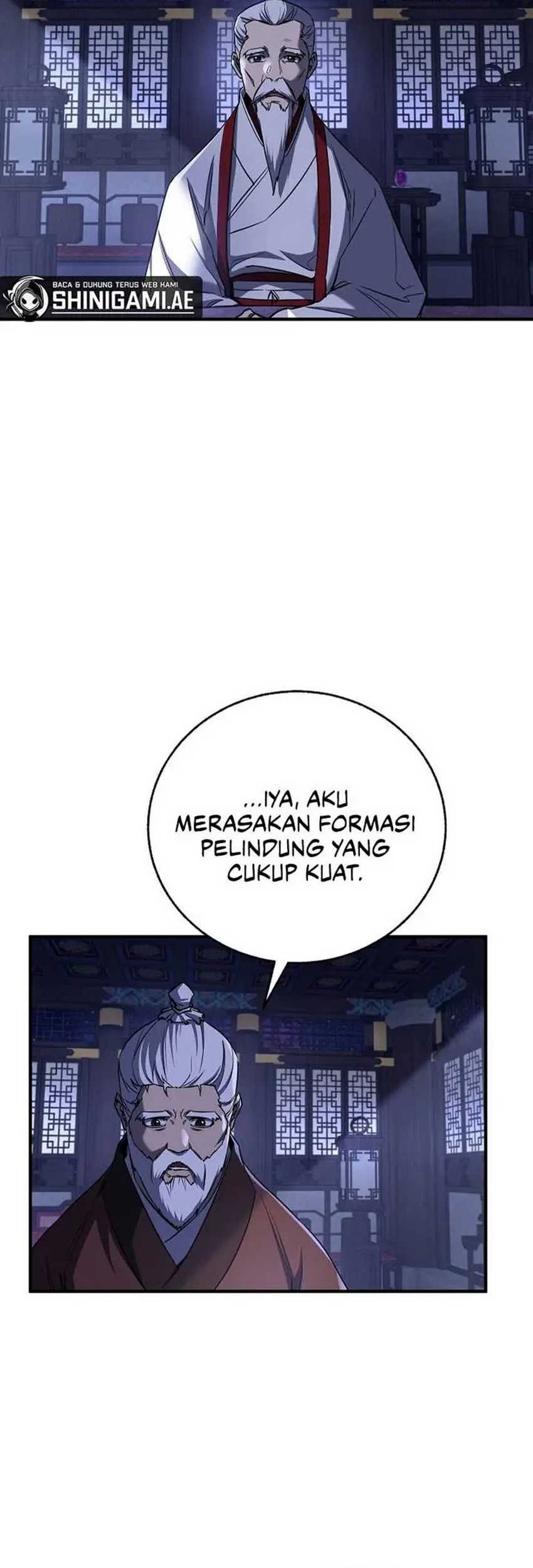 Childhood Friend Of The Zenith Chapter 45 - halaman 64