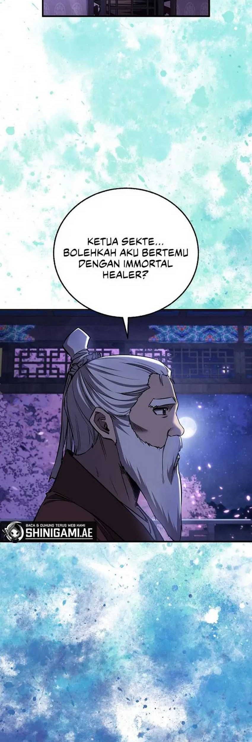 Childhood Friend Of The Zenith Chapter 45 - halaman 67