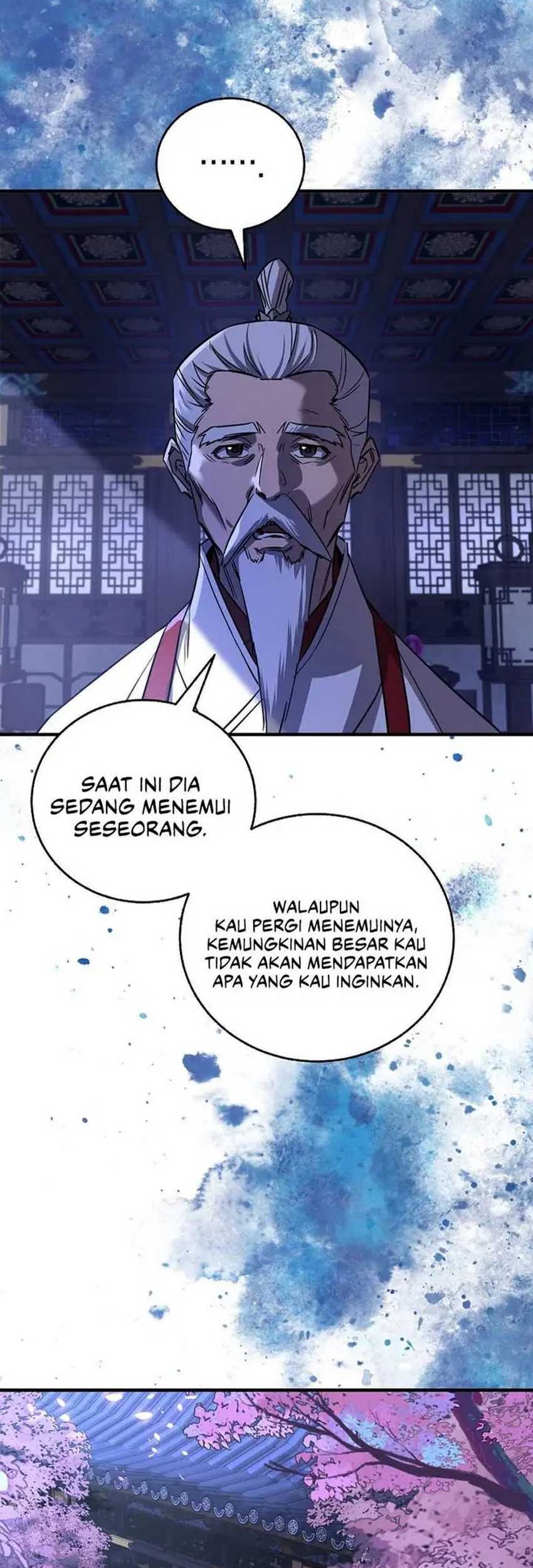 Childhood Friend Of The Zenith Chapter 45 - halaman 68