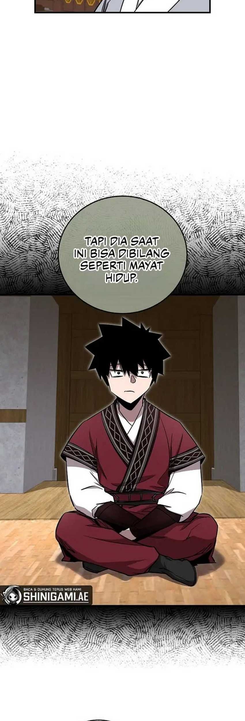 Childhood Friend Of The Zenith Chapter 45 - halaman 7