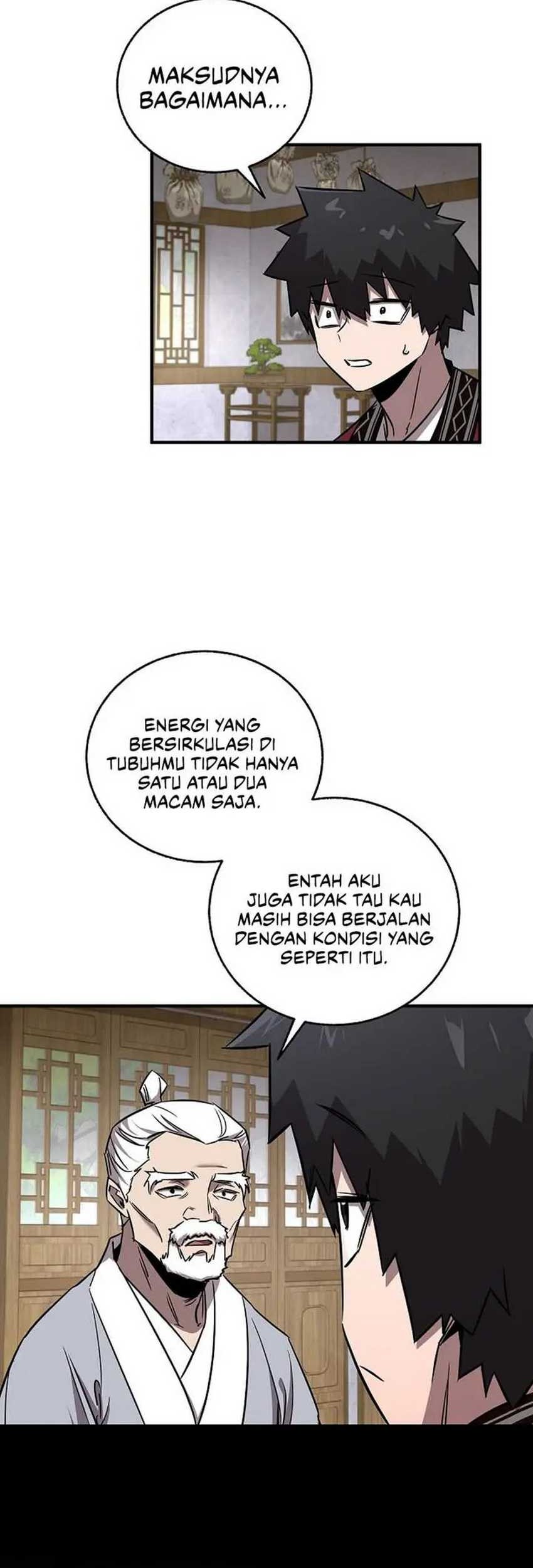 Childhood Friend Of The Zenith Chapter 45 - halaman 8
