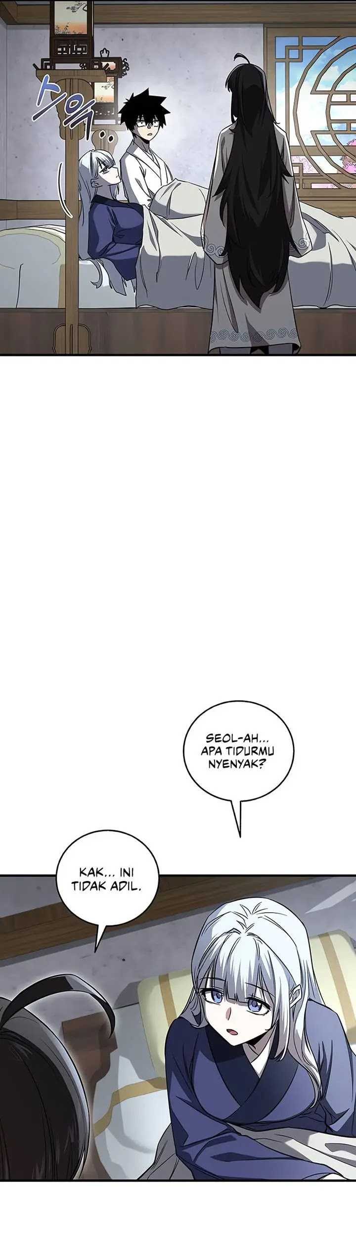 Childhood Friend Of The Zenith Chapter 46 - halaman 10