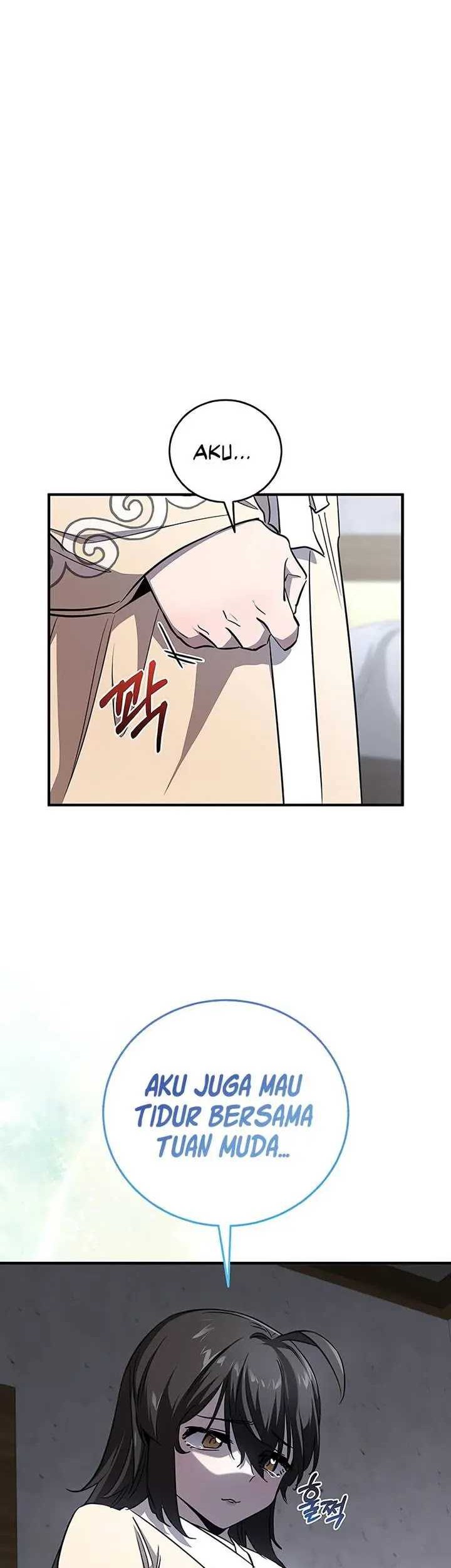 Childhood Friend Of The Zenith Chapter 46 - halaman 11