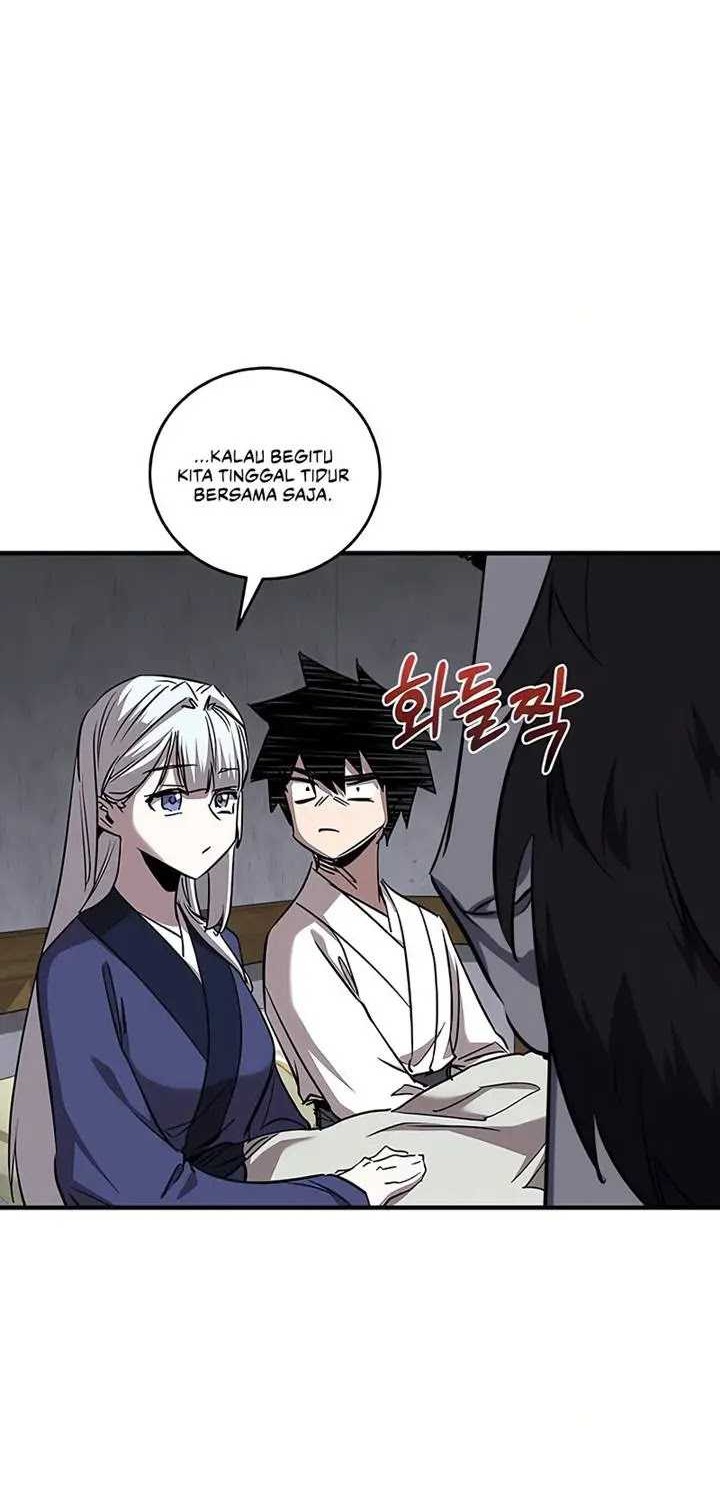 Childhood Friend Of The Zenith Chapter 46 - halaman 13