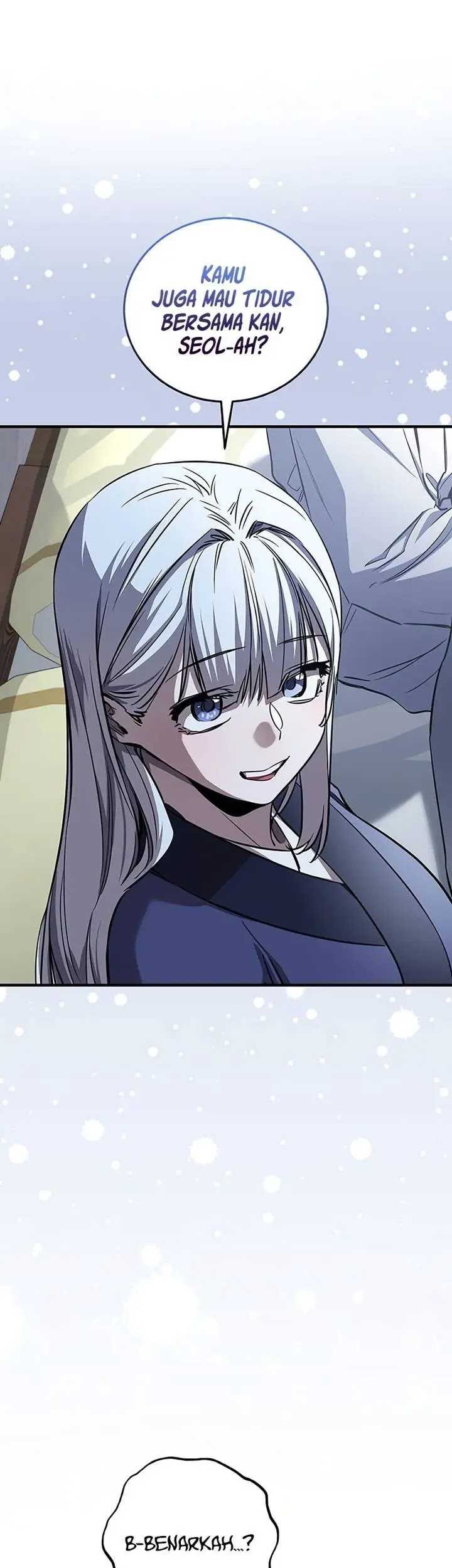 Childhood Friend Of The Zenith Chapter 46 - halaman 14