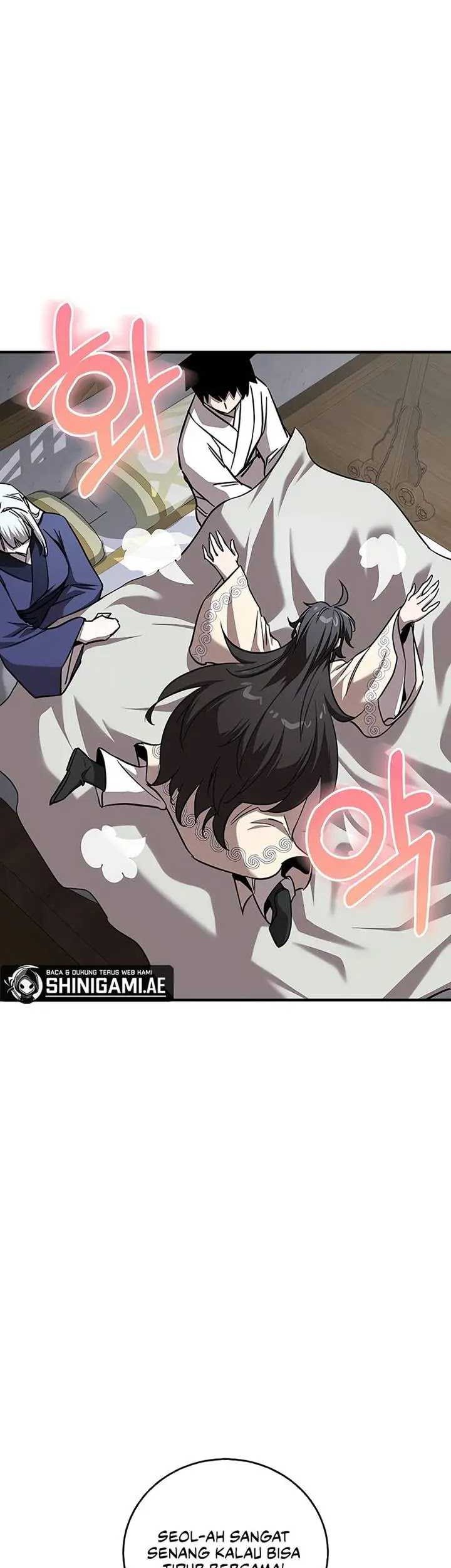 Childhood Friend Of The Zenith Chapter 46 - halaman 16