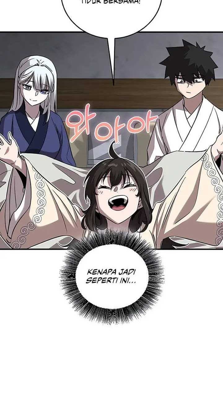 Childhood Friend Of The Zenith Chapter 46 - halaman 17