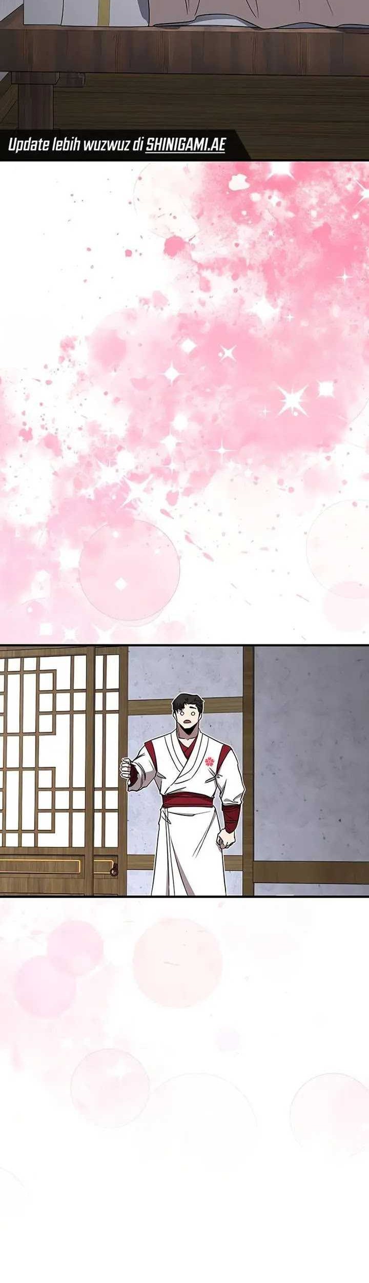Childhood Friend Of The Zenith Chapter 46 - halaman 19