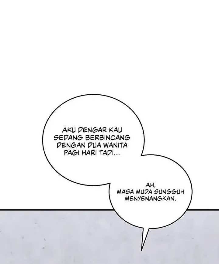 Childhood Friend Of The Zenith Chapter 46 - halaman 21