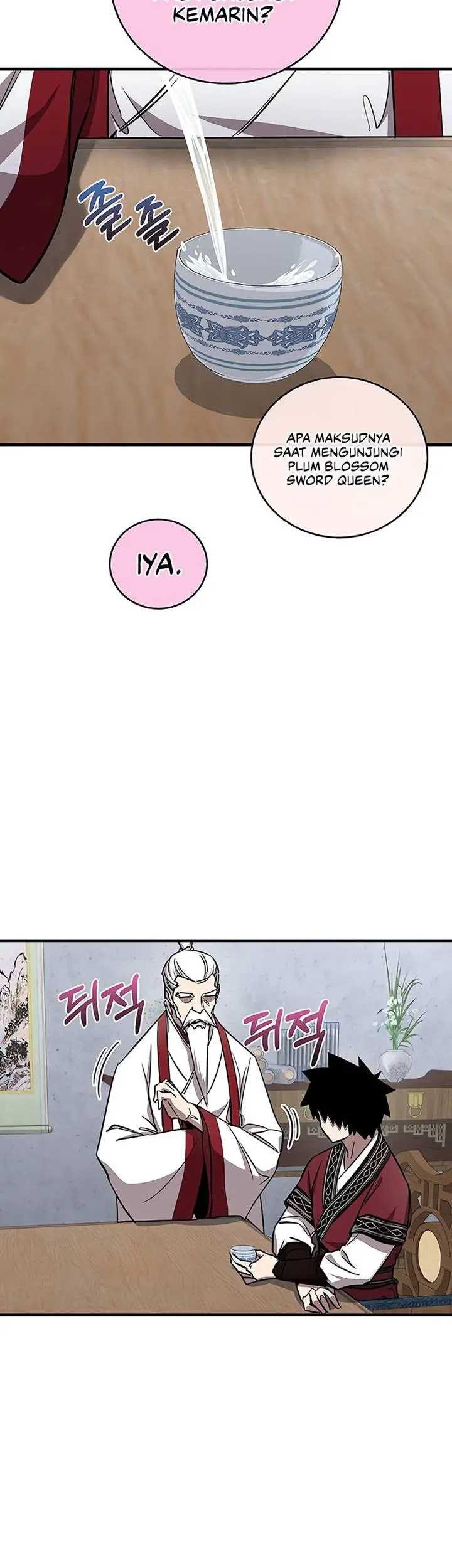 Childhood Friend Of The Zenith Chapter 46 - halaman 24