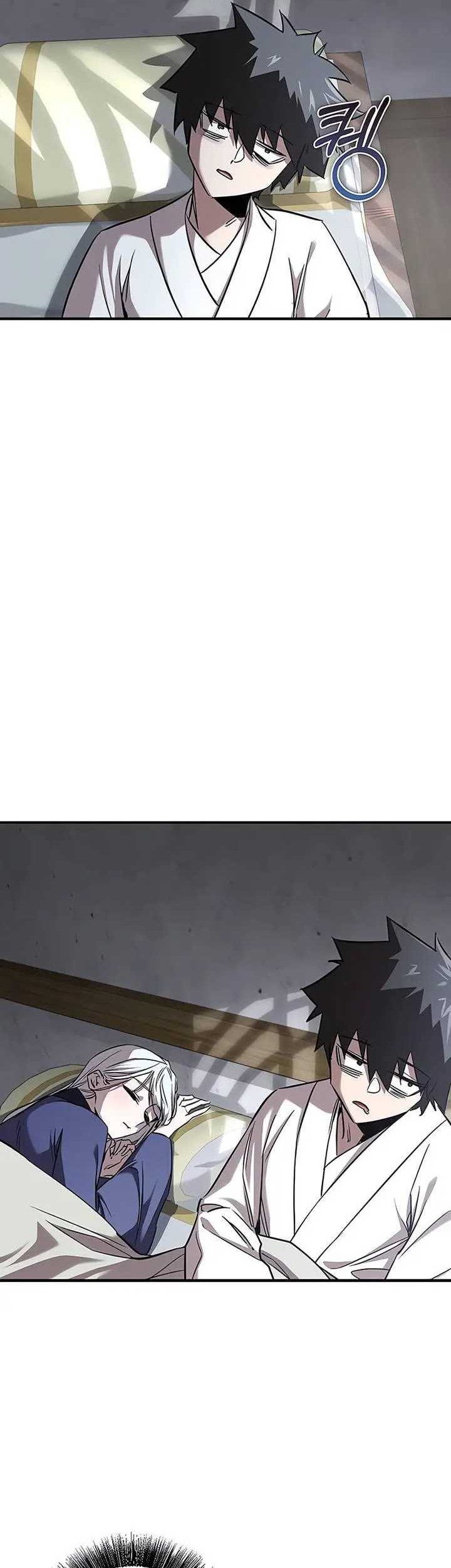 Childhood Friend Of The Zenith Chapter 46 - halaman 3