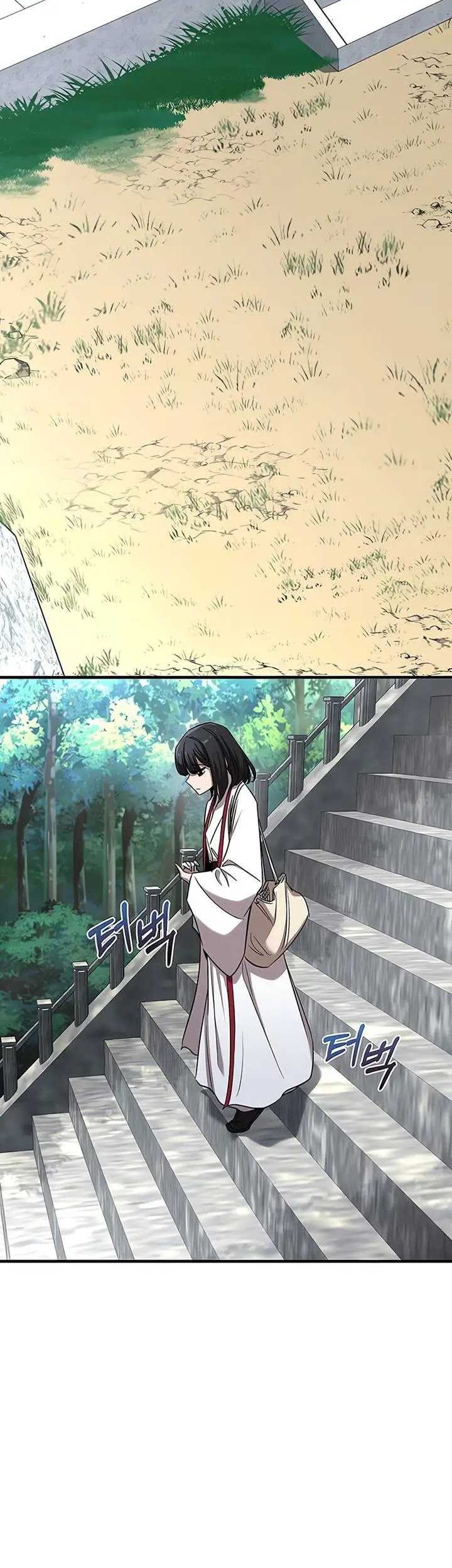 Childhood Friend Of The Zenith Chapter 46 - halaman 32