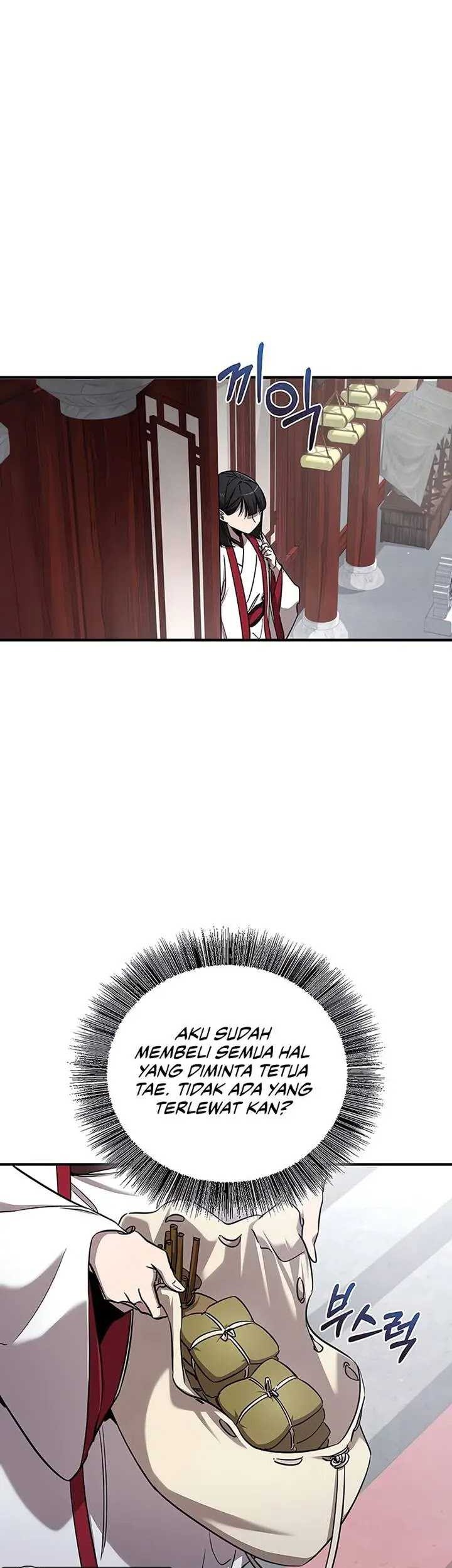 Childhood Friend Of The Zenith Chapter 46 - halaman 36