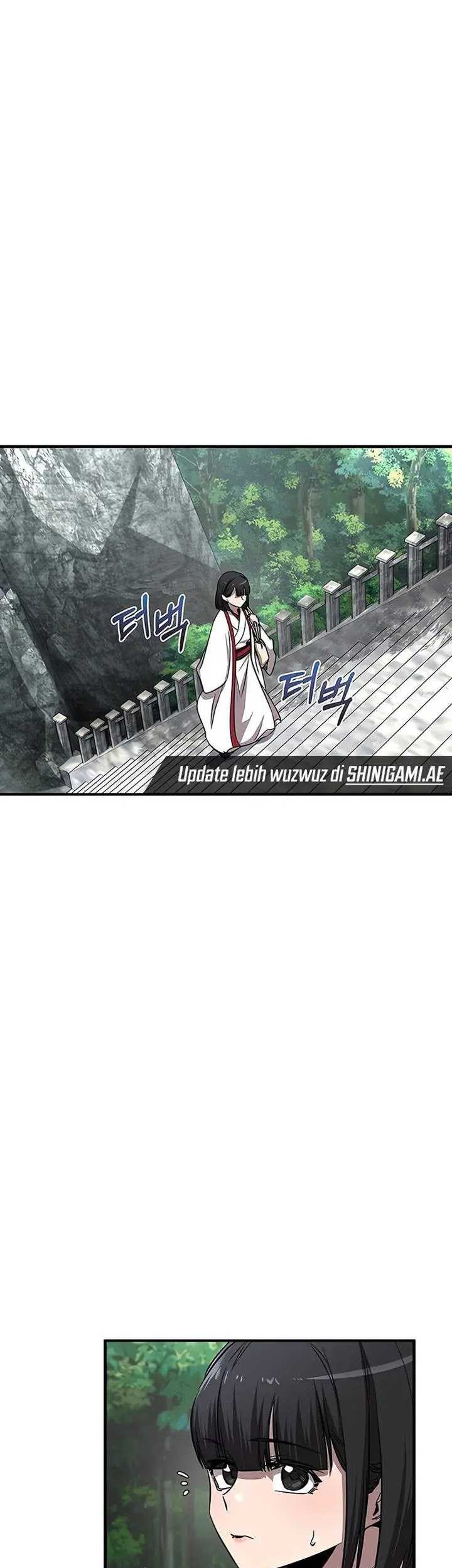 Childhood Friend Of The Zenith Chapter 46 - halaman 38