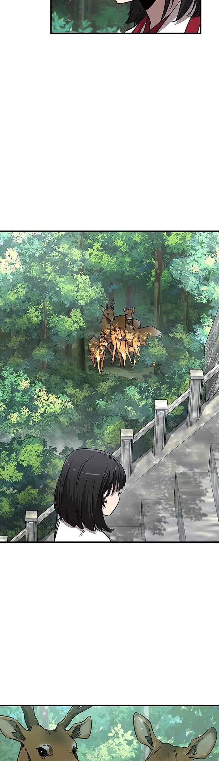 Childhood Friend Of The Zenith Chapter 46 - halaman 39