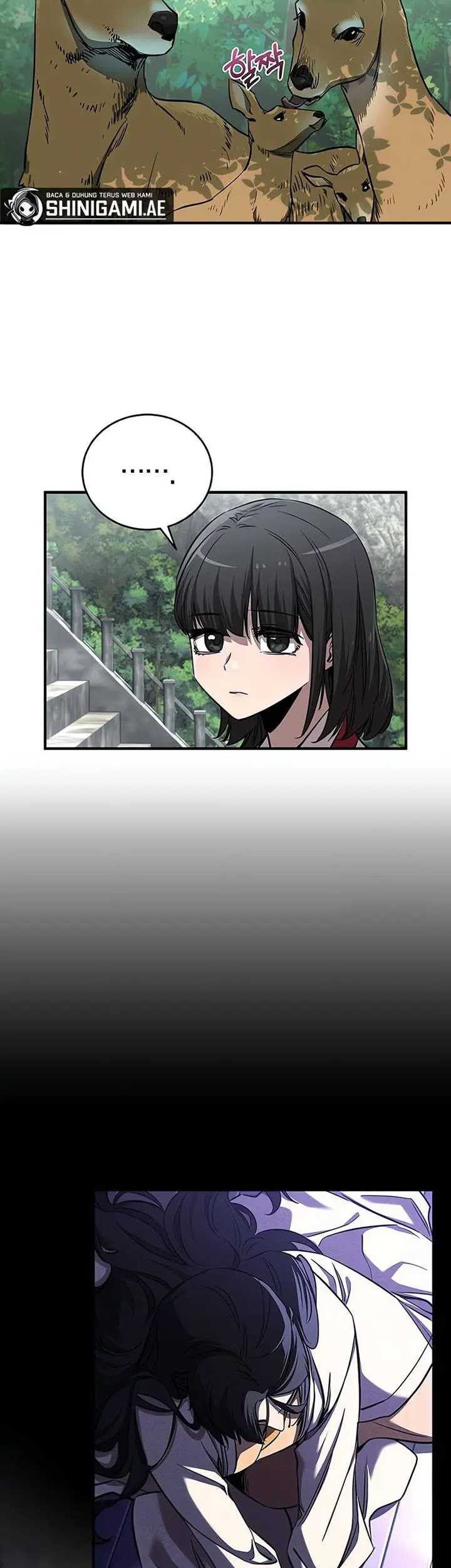 Childhood Friend Of The Zenith Chapter 46 - halaman 40