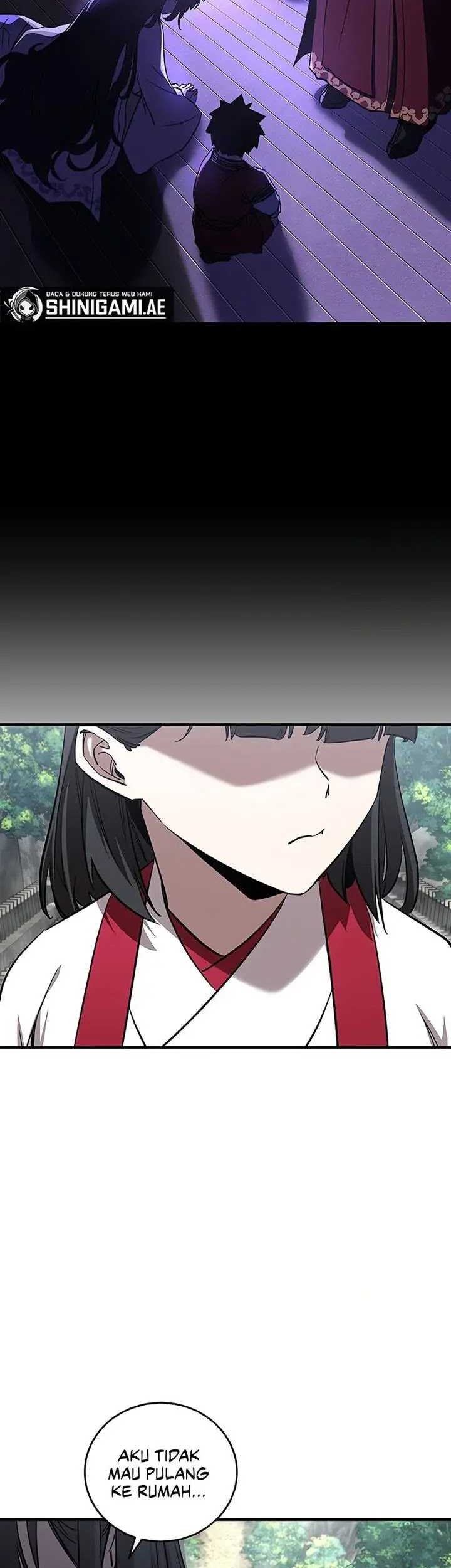 Childhood Friend Of The Zenith Chapter 46 - halaman 44