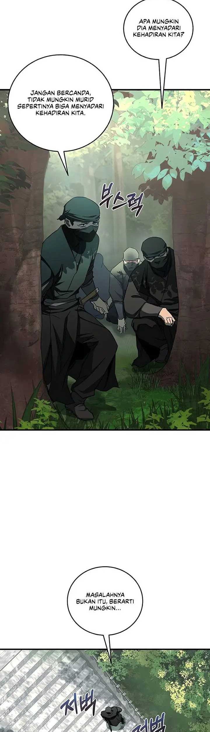 Childhood Friend Of The Zenith Chapter 46 - halaman 47