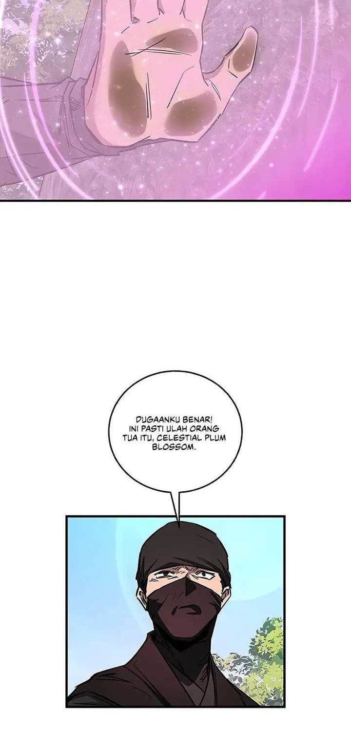 Childhood Friend Of The Zenith Chapter 46 - halaman 49