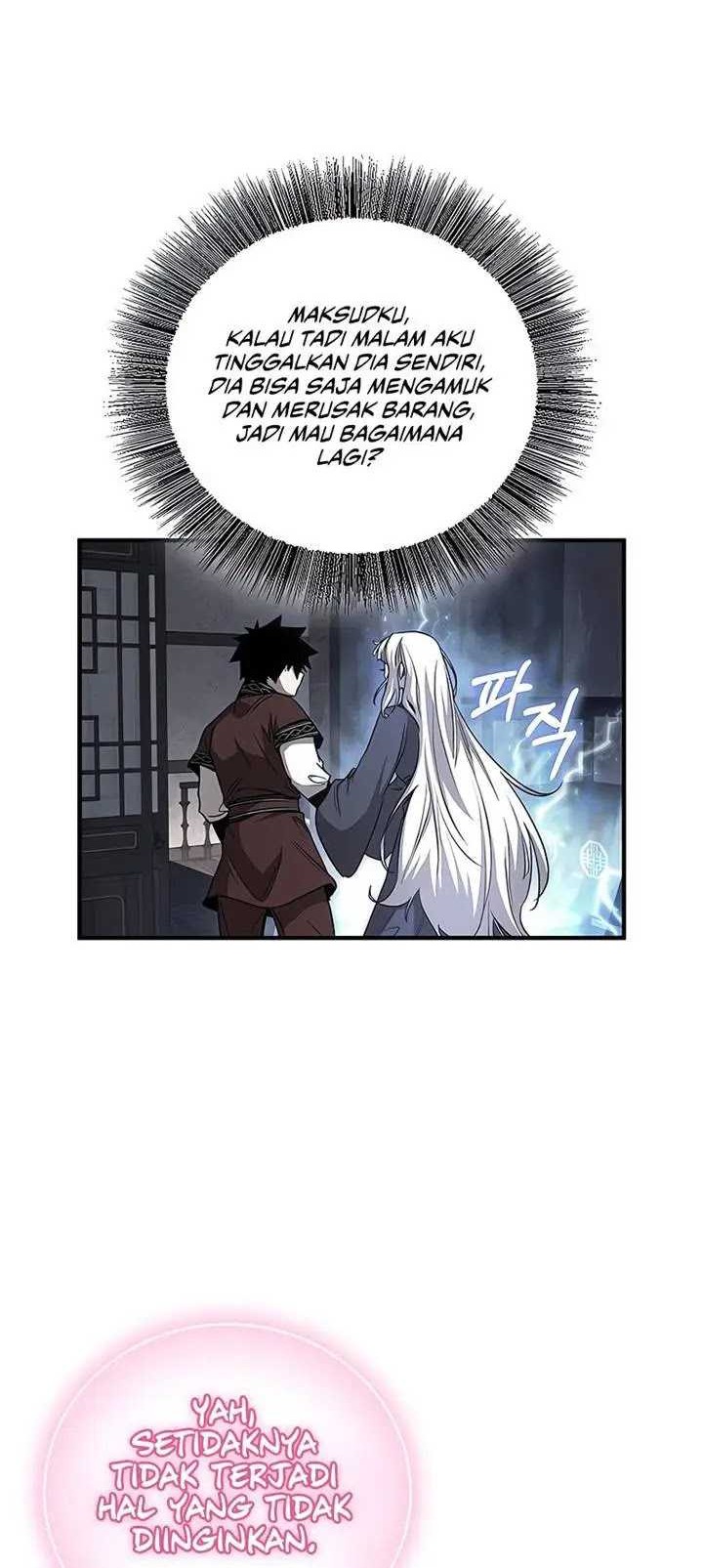 Childhood Friend Of The Zenith Chapter 46 - halaman 5