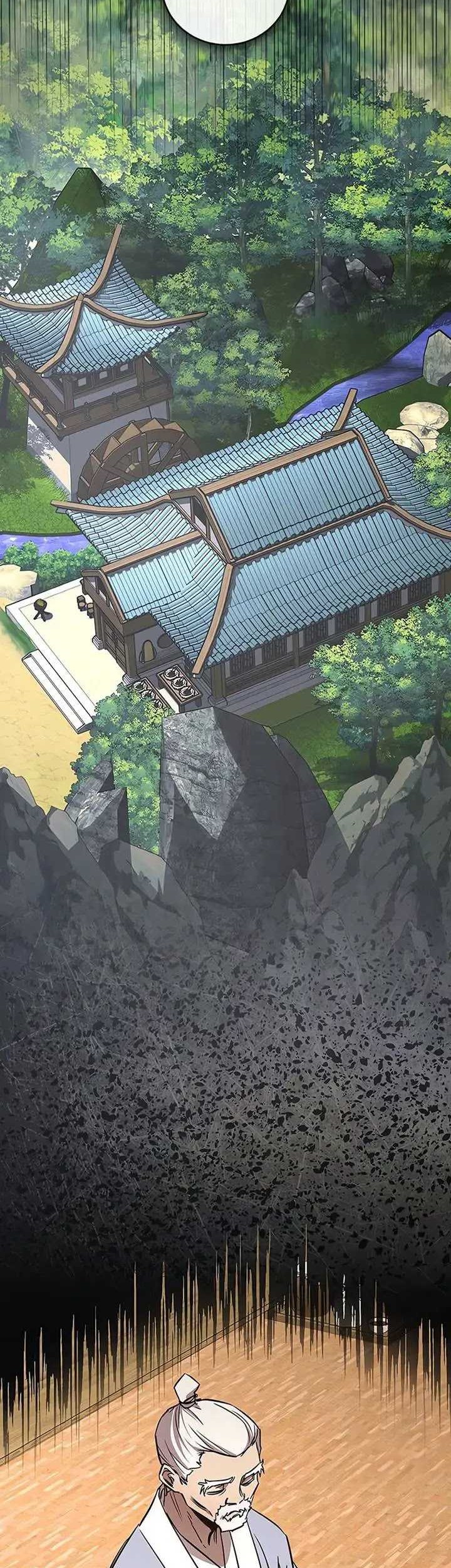 Childhood Friend Of The Zenith Chapter 46 - halaman 51