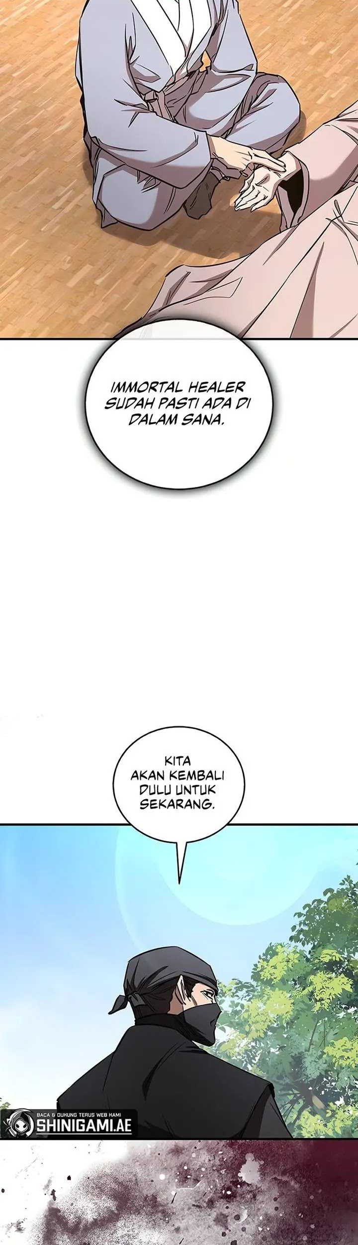 Childhood Friend Of The Zenith Chapter 46 - halaman 52