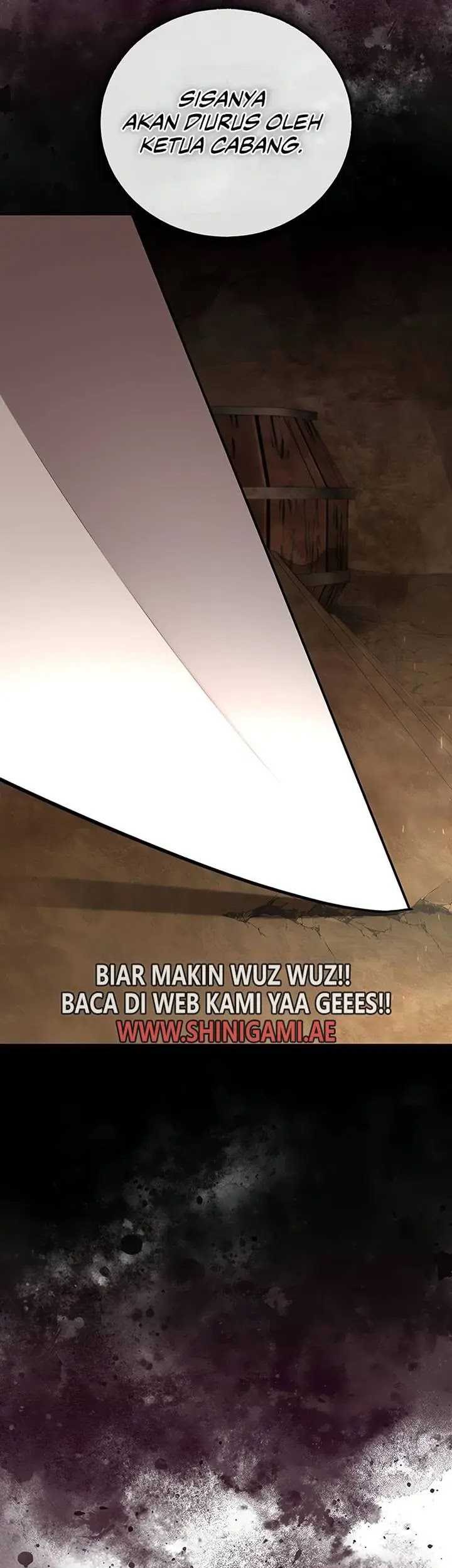 Childhood Friend Of The Zenith Chapter 46 - halaman 54
