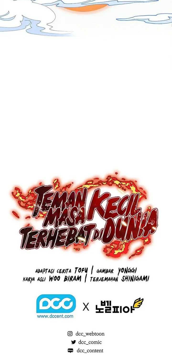Childhood Friend Of The Zenith Chapter 46 - halaman 57