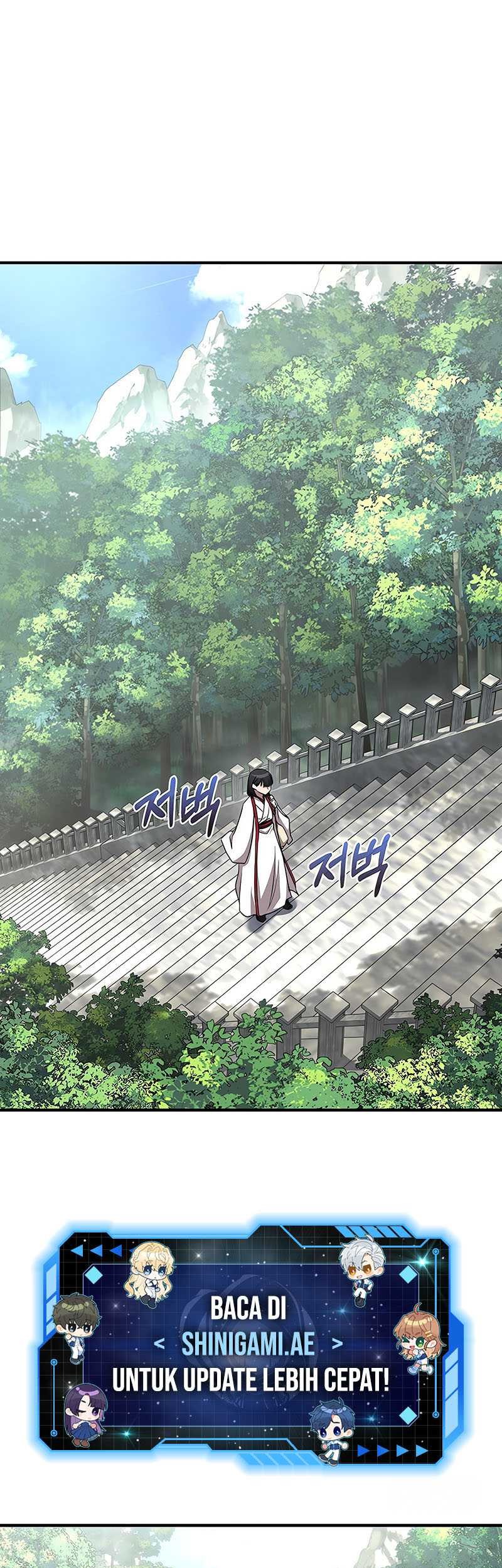 Childhood Friend Of The Zenith Chapter 47 - halaman 1