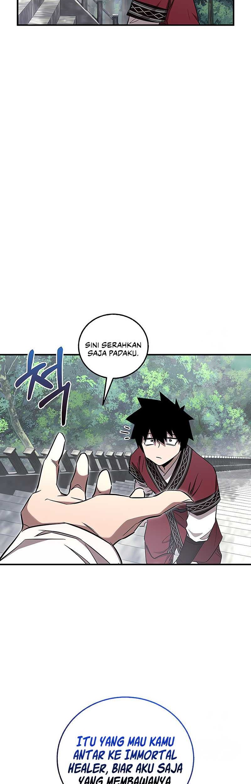 Childhood Friend Of The Zenith Chapter 47 - halaman 10