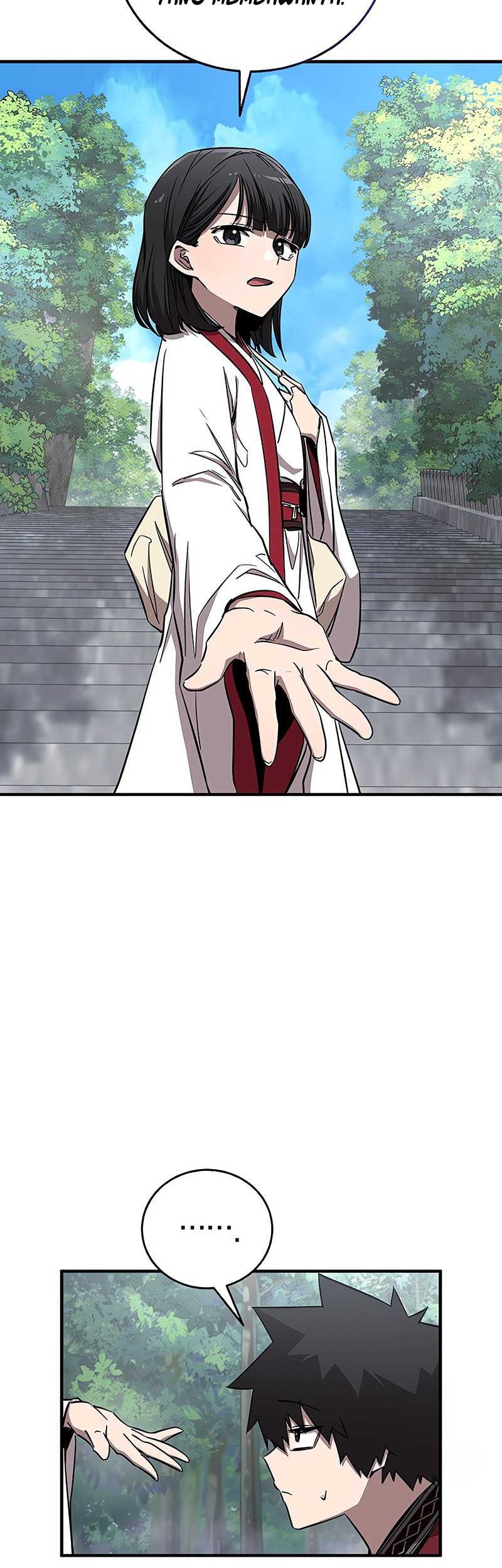 Childhood Friend Of The Zenith Chapter 47 - halaman 11