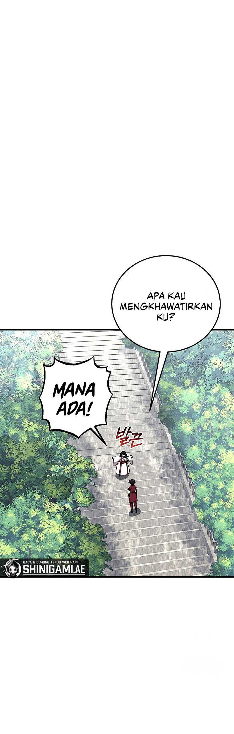 Childhood Friend Of The Zenith Chapter 47 - halaman 12