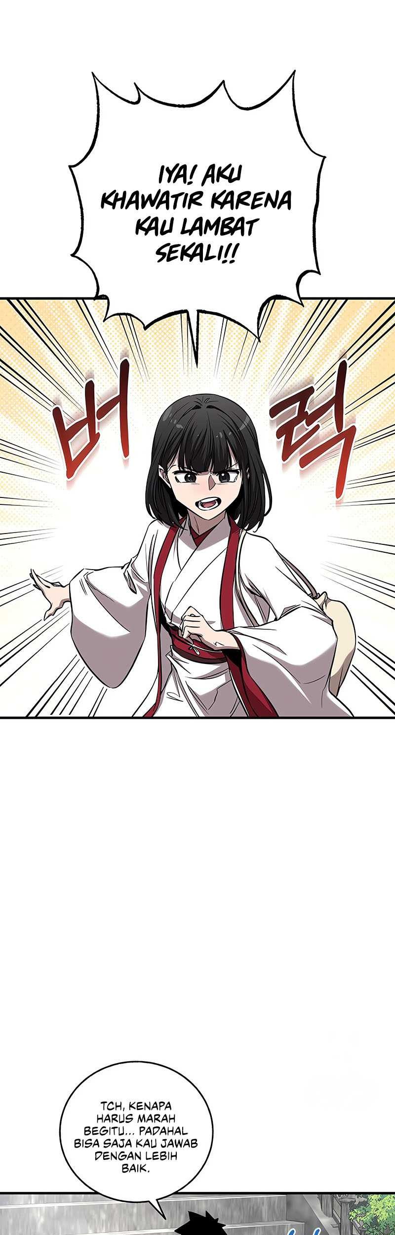 Childhood Friend Of The Zenith Chapter 47 - halaman 13