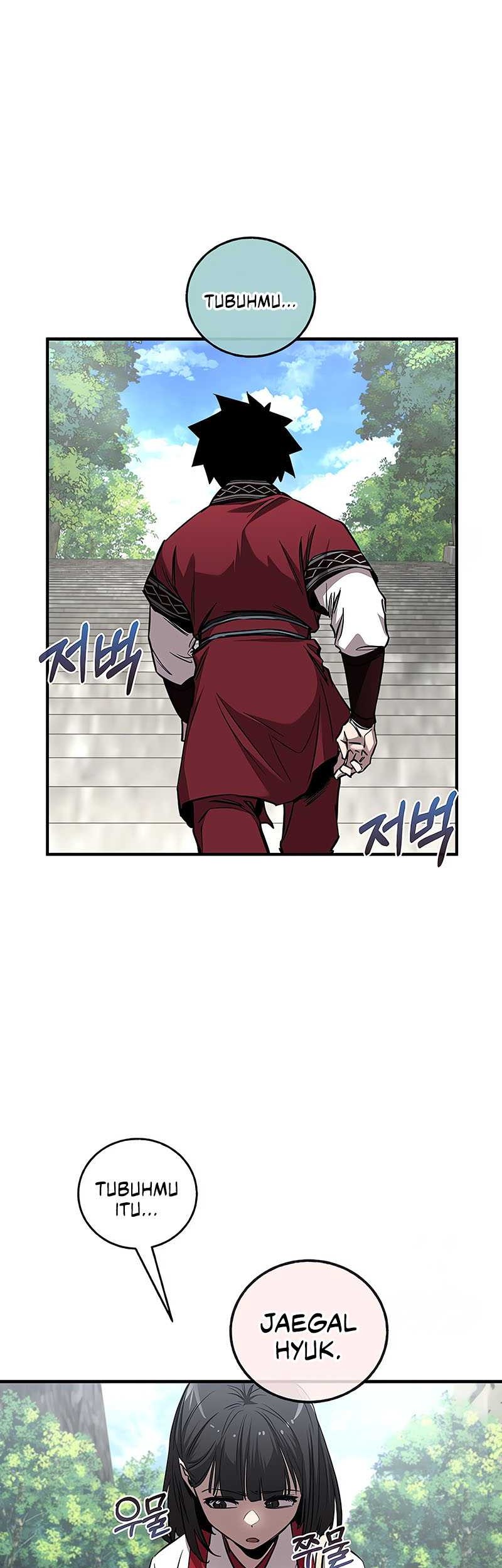 Childhood Friend Of The Zenith Chapter 47 - halaman 15