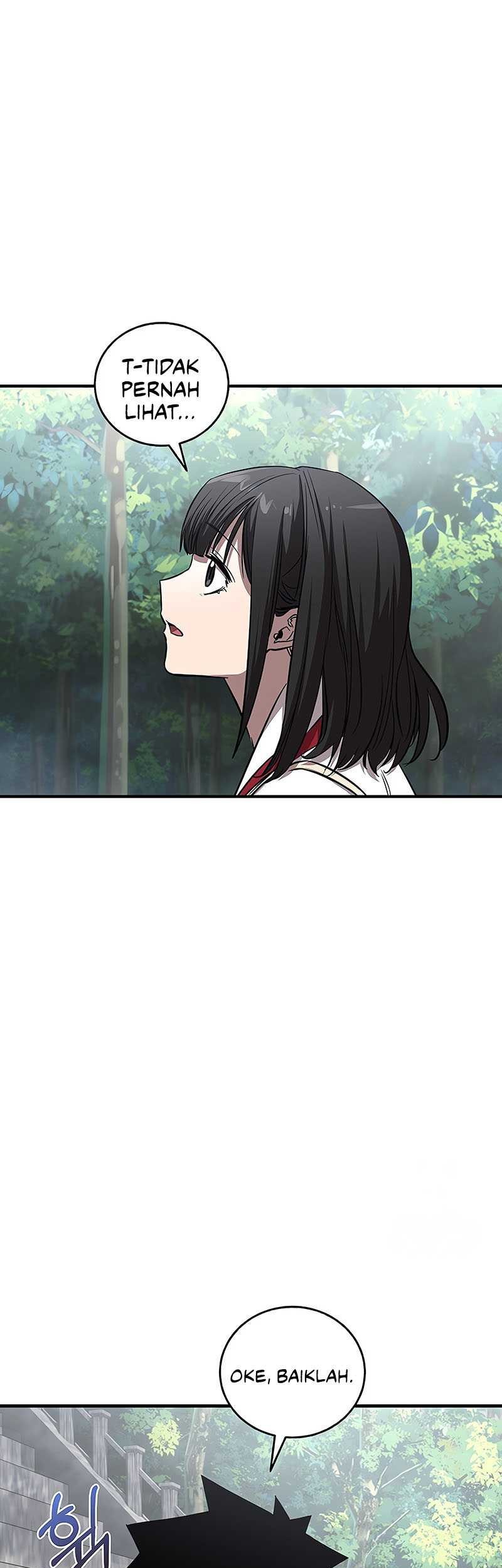 Childhood Friend Of The Zenith Chapter 47 - halaman 17
