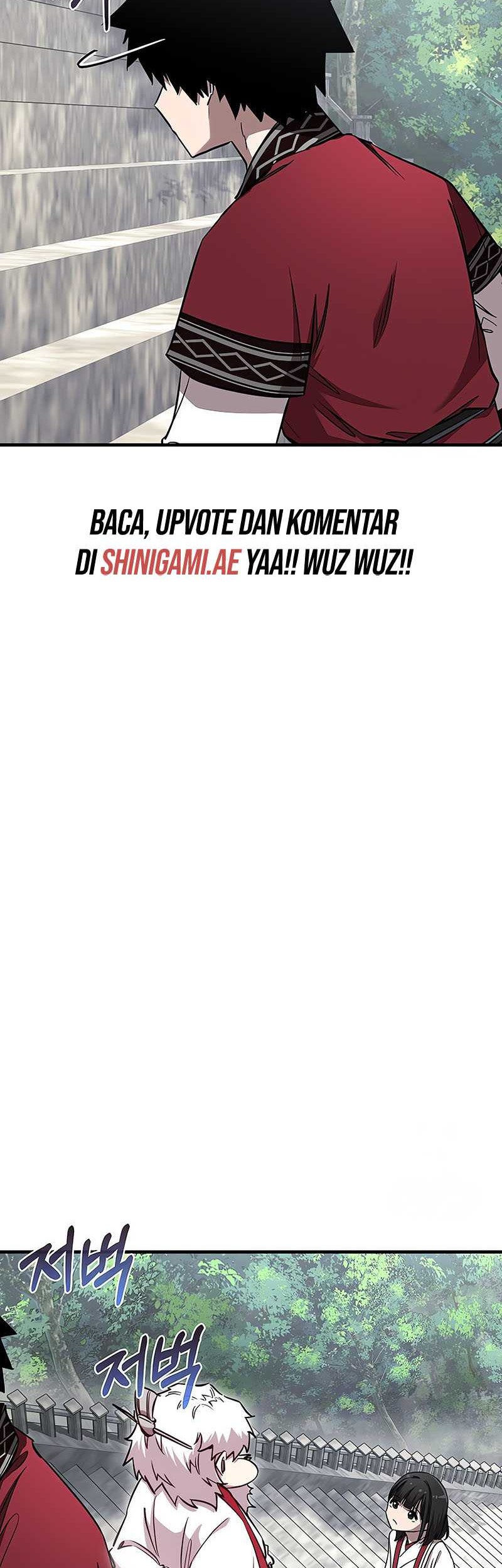 Childhood Friend Of The Zenith Chapter 47 - halaman 18